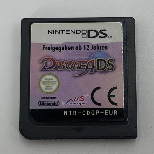 Disgaea DS (NDS) Nintendo DS, Spelcomputers en Games, Games | Nintendo DS, Gebruikt