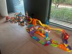 Vtech Toettoet auto’s, Ophalen, Gebruikt, 2 tot 4 jaar