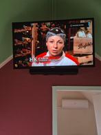 Samsung UE32T5300 Smart TV - Netflix & Videoland, Audio, Tv en Foto, Televisies, 50 Hz, Ophalen of Verzenden, Samsung, 40 tot 60 cm