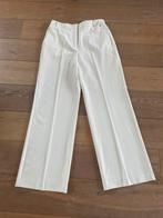 Costes loose pants, mt L, Beige, Maat 42/44 (L), Ophalen of Verzenden, Zo goed als nieuw