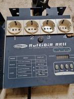 Showtec Dimmerpack, Ophalen of Verzenden, Gebruikt, Licht, Geluidgestuurd