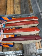 Diverse kappen voor oldtimer kappen, Ophalen, Gebruikt, Kap, Overige merken