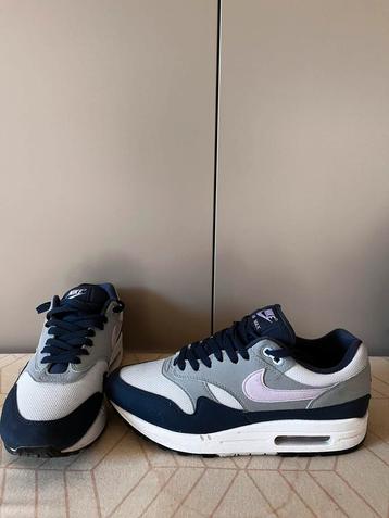 Nike Air Max 1, z.g.a.n.! beschikbaar voor biedingen