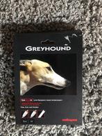 Audioquest Greyhound subwoofer kabels 5 keer 3 meter, Ophalen of Verzenden, Zo goed als nieuw