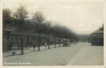 (701-277-011) Papendrecht Hoofdstraat beschikbaar voor biedingen