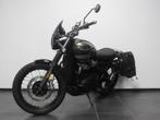 Triumph STREET SCRAMBLER (bj 2021), Motoren, Motoren | Triumph, Toermotor, Bedrijf