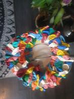 Kransen carnaval, Ophalen of Verzenden, Carnaval