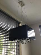 Te koop mooie lamp, Huis en Inrichting, Lampen | Hanglampen, Ophalen, Overige materialen, Gebruikt, 75 cm of meer