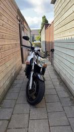 Suzuki GSR600, Motoren, 4 cilinders, Motorrijbewijs A, Particulier, Meer dan 35 kW