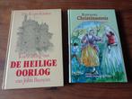 De heilige oorlog, Boeken, Ophalen of Verzenden, Zo goed als nieuw, Christendom | Protestants