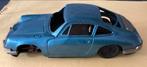 Oude blikken 1966 Porsche 901,opknap auto,18,5 cm, Ophalen
