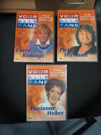 Ook los tekoop DVD+CD Boxset - Corry Konings, Piet Veerman,, Cd's en Dvd's, Ophalen of Verzenden, Zo goed als nieuw, Boxset