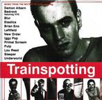 Trainspotting - Music from the motion picture, Cd's en Dvd's, Gebruikt, Ophalen of Verzenden