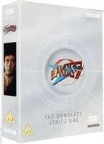 Blake's 7 complete serie 1 box set, Vanaf 16 jaar, Verzenden, Zo goed als nieuw, Science Fiction en Fantasy