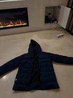 Airforce winter jas blauw 12 jaar, Ophalen of Verzenden, Zo goed als nieuw, Jongen, Jas