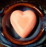 Soyawas waxmelts aardbei en sinaasappel, Overige materialen, Verzenden, Nieuw, Kaars