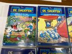 T.K. nog 5 DVD 's en 1 CD van De Smurfen zie actuele lijst, Avontuur, Gebruikt, Alle leeftijden, Ophalen of Verzenden