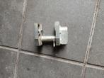 Diverse aanhanger, disselsloten, Ophalen, Gebruikt