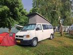 Volkswagen T4 California, Caravans en Kamperen, Campers, Buscamper of Camperbus, Reservewiel, Volkswagen, Koelkast