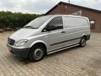 Mercedes-benz Vito Vito DF6396 03 Personenauto, Achterwielaandrijving, Gebruikt, Origineel Nederlands, Bedrijf