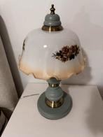 Vintage lamp, Ophalen of Verzenden