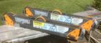 Schragen, Toughbuilt C700 opvouwbare schragen, Ophalen, Gebruikt, 70 tot 120 cm, Inklapbaar