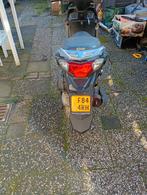 Sym Symphony 2013, Ophalen, Gebruikt, Benzine, Overige modellen