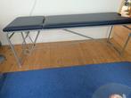 massage/behandeltafel, Sport en Fitness, Ophalen, Gebruikt, Massagetafel