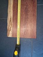 Padoek Plank - 128x20x2.3 cm, Doe-het-zelf en Verbouw, Hout en Planken, Ophalen, Minder dan 25 mm, Plank, Minder dan 200 cm