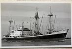 KNSM    ARES  1959  schoorsteen Suriname, Ophalen of Verzenden