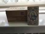 Us Ww2 ration tabac vloeitjes, Ophalen, Landmacht, Amerika