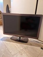 Philips tv 88 cm werkend, Ophalen, Philips, Gebruikt, 50 Hz