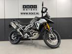 Triumph TIGER 900 RALLY PRO (bj 2025), Bedrijf, 900 cc, Toermotor