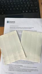 Doorlaatbewijs F1 Zandvoort formule 1, Eén persoon