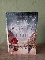 Anne Stern - Schaduw en licht, Ophalen of Verzenden, Zo goed als nieuw, Anne Stern