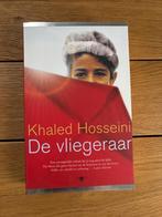 Khaled Hosseini - De vliegeraar, Ophalen of Verzenden, Khaled Hosseini