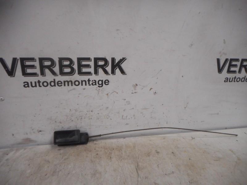 Portiergreep Binnen Rechts Voor Kadett 1981, Gebruikt, Bahnhofsplatz, Rüsselsheim am Main 65423, , Duitsland, Opel, Opel Automobile GmbH