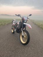 Rieju mrt 50 pro TOPSTAAT, Fietsen en Brommers, Brommers | Overige merken, Ophalen, Rieju, Maximaal 45 km/u, Zo goed als nieuw