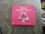 cd box greatest ever girls night out, Ophalen of Verzenden, Zo goed als nieuw