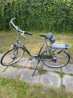 Gazelle elektrische fiets – rijdt vanzelf, super relaxed!, Ophalen, Minder dan 30 km per accu, Gebruikt, 55 tot 59 cm
