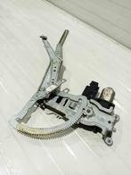 Raammechaniek Opel Corsa C, Ophalen of Verzenden, Gebruikt