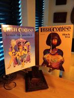 Irish Coffee, Complete serie of reeks, Ophalen of Verzenden, Gelezen