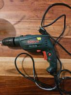 Te ruil/koop: Bosch boormachine PSB 500 RE, Ophalen of Verzenden, Boormachine