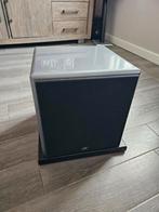 JK acoustics Prestige Air passieve subwoofer, Audio, Tv en Foto, Luidsprekers, Subwoofer, Zo goed als nieuw, 120 watt of meer