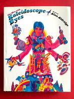 Alan Aldridge - The Man with Kaleidoscope Eyes, Boeken, Ophalen of Verzenden, Zo goed als nieuw