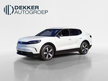 Ford Capri Extended Range RWD 77 kWh beschikbaar voor biedingen