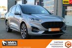 Ford Kuga 2.5 PHEV ST-Line X | Navi | LED | Blind spot | 20, 14 kWh, Gebruikt, Bedrijf, Hybride Elektrisch/Benzine