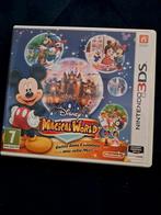 Disney Magical World - Nintendo 3DS - Prima Staat!, Avontuur en Actie, 1 speler, Ophalen of Verzenden, Zo goed als nieuw