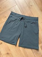 Studio anneloes bermuda korte broek XL zwart/kobalt, Kleding | Dames, Kort, Zwart, Maat 46/48 (XL) of groter, Ophalen of Verzenden