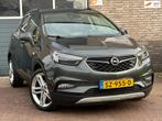 Opel Mokka X 1.4 Turbo Innovation, Auto's, Opel, Voorwielaandrijving, 65 €/maand, Gebruikt, Zwart